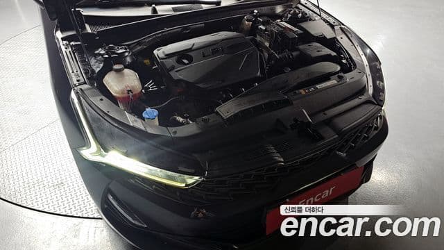 Kia K5 3세대 Trendy, 2022 6