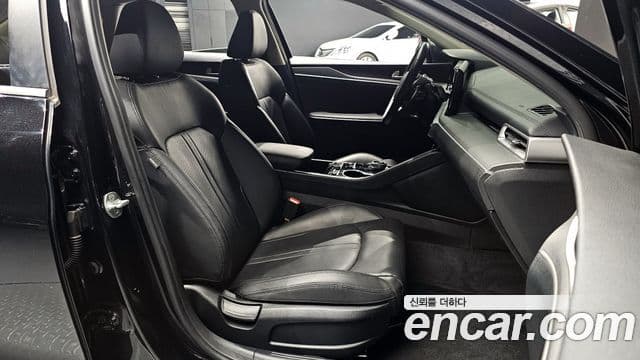 Kia K5 3세대 Trendy, 2022 10