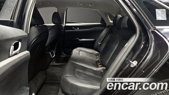 Kia K5 3세대 Trendy, 2022 12