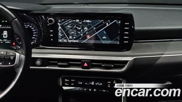Kia K5 3세대 Trendy, 2022 14