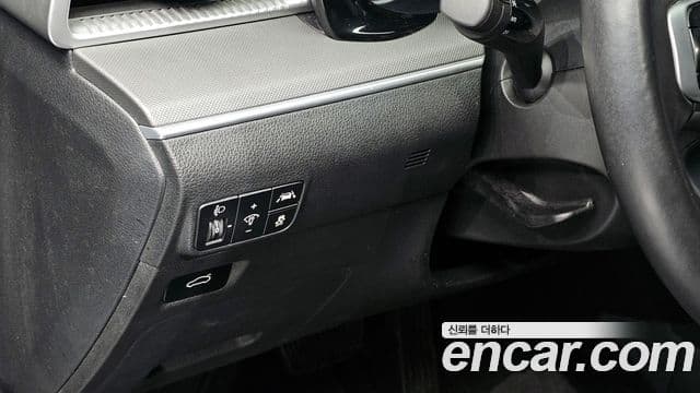 Kia K5 3세대 Trendy, 2022 17