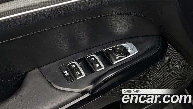 Kia K5 3세대 Trendy, 2022 18