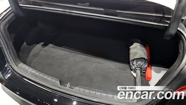 Kia K5 3세대 Trendy, 2022 20