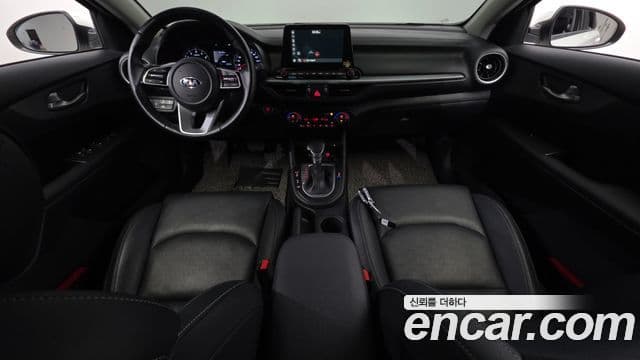 Kia All New K3 Prestige, 2021 7