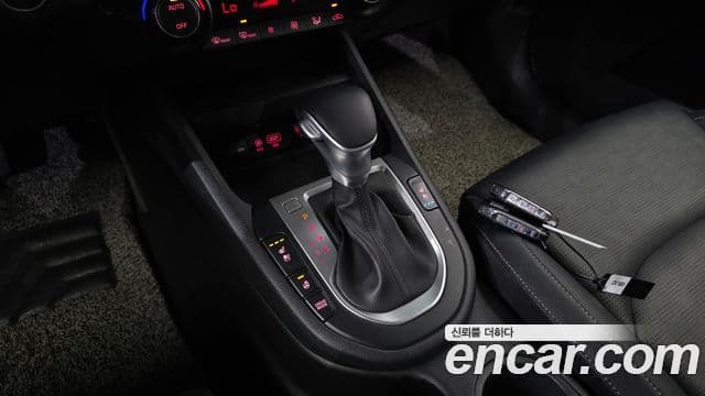 Kia All New K3 Prestige, 2021 9