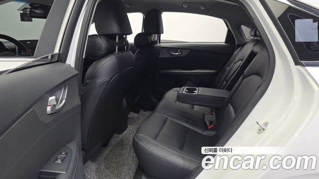 Kia All New K3 Prestige, 2021 11