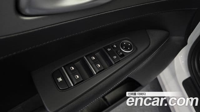 Kia All New K3 Prestige, 2021 13