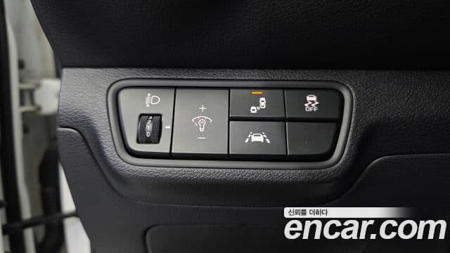 Kia All New K3 Prestige, 2021 14