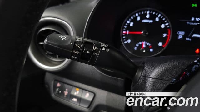 Kia All New K3 Prestige, 2021 16