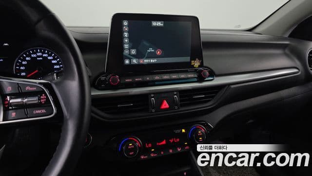 Kia All New K3 Prestige, 2021 17