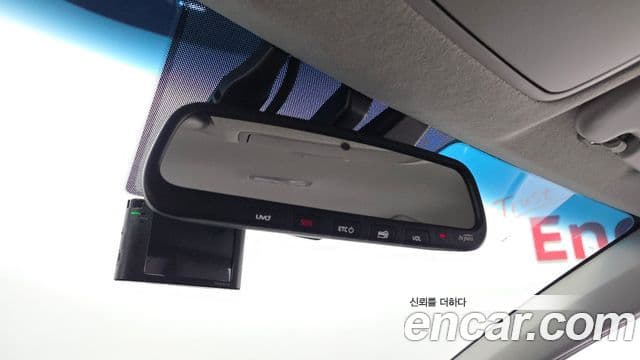 Kia All New K3 Prestige, 2021 19