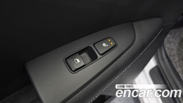 Kia All New K3 Prestige, 2021 20