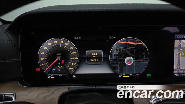 Mercedes-Benz E-класс W213 Exclusive, 2019 8