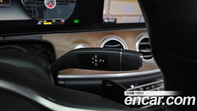 Mercedes-Benz E-класс W213 Exclusive, 2019 9