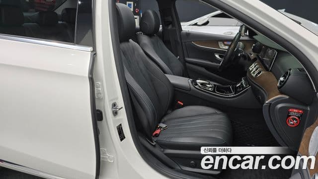 Mercedes-Benz E-класс W213 Exclusive, 2019 10