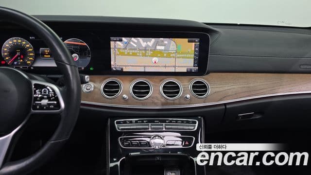 Mercedes-Benz E-класс W213 Exclusive, 2019 15