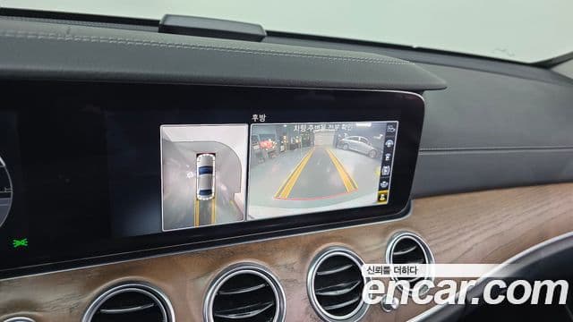 Mercedes-Benz E-класс W213 Exclusive, 2019 16