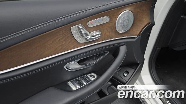 Mercedes-Benz E-класс W213 Exclusive, 2019 17