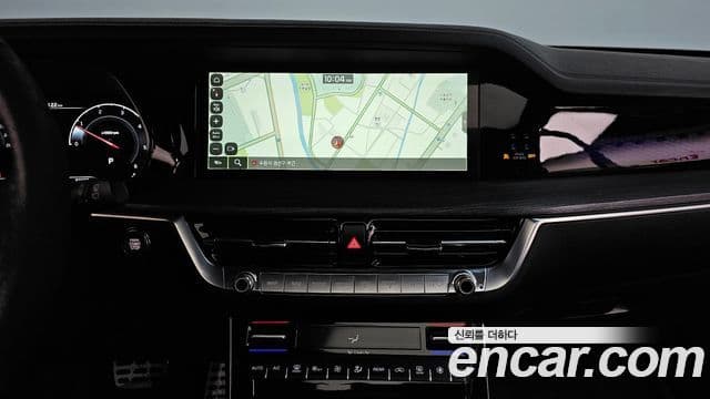 Kia Mohave The / новый Master Masters Gravity, 2024 14