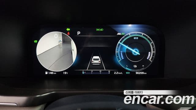 Kia Sorento 4세대 Signature, 2023 8