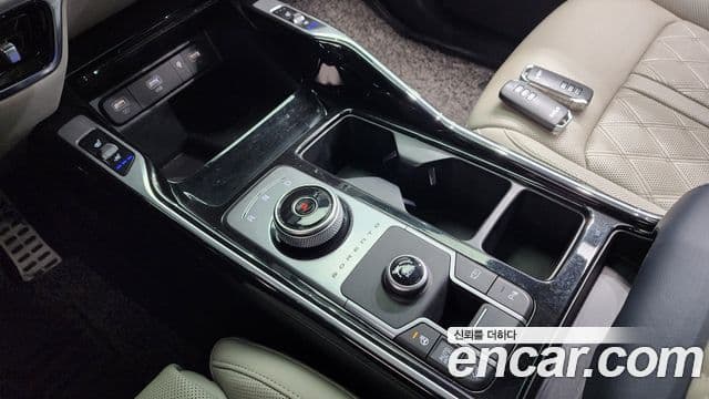Kia Sorento 4세대 Signature, 2023 9