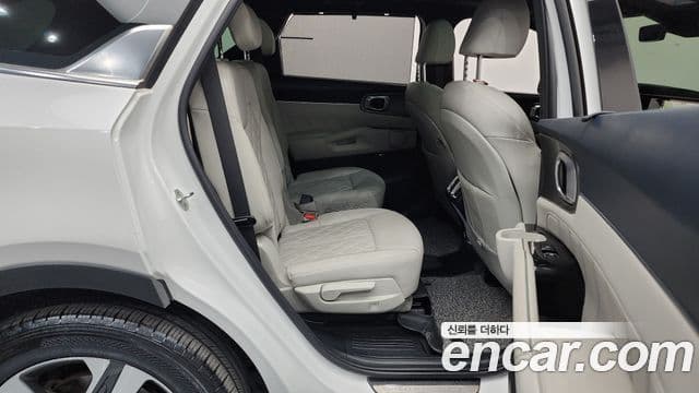 Kia Sorento 4세대 Signature, 2023 12
