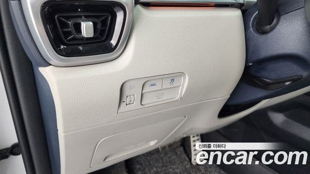 Kia Sorento 4세대 Signature, 2023 14