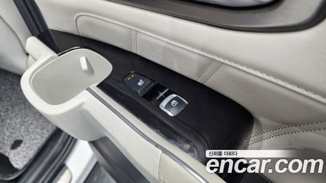 Kia Sorento 4세대 Signature, 2023 18