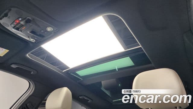 Kia Sorento 4세대 Signature, 2023 19