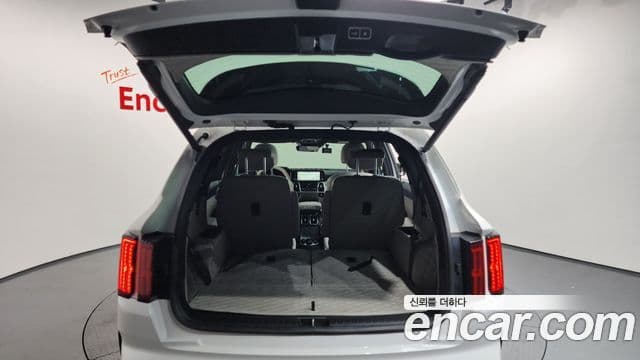 Kia Sorento 4세대 Signature, 2023 20