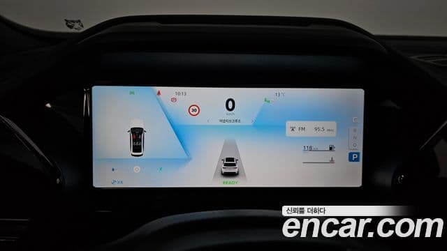 Renault Korea(Samsung) Grand Koleos 1.5 E-TECH Esprit Alpine 2WD, 2025 8