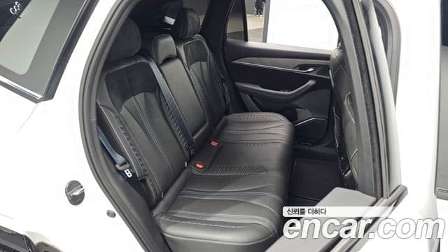 Renault Korea(Samsung) Grand Koleos 1.5 E-TECH Esprit Alpine 2WD, 2025 12