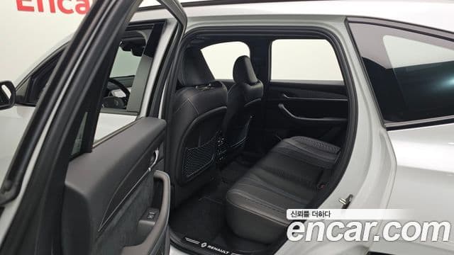 Renault Korea(Samsung) Grand Koleos 1.5 E-TECH Esprit Alpine 2WD, 2025 13