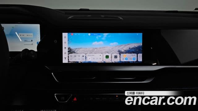 Renault Korea(Samsung) Grand Koleos 1.5 E-TECH Esprit Alpine 2WD, 2025 15