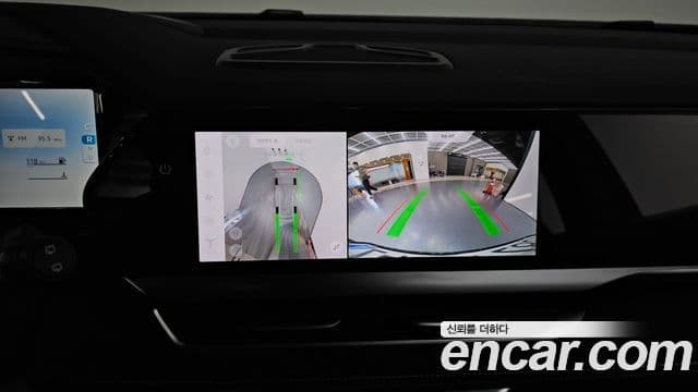 Renault Korea(Samsung) Grand Koleos 1.5 E-TECH Esprit Alpine 2WD, 2025 16