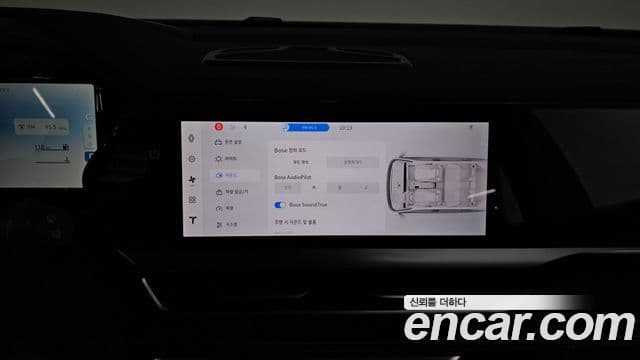 Renault Korea(Samsung) Grand Koleos 1.5 E-TECH Esprit Alpine 2WD, 2025 18