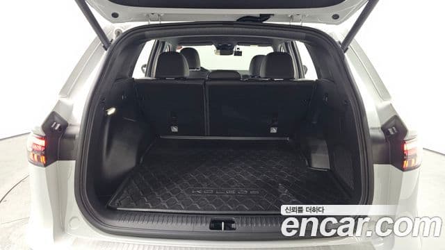 Renault Korea(Samsung) Grand Koleos 1.5 E-TECH Esprit Alpine 2WD, 2025 20