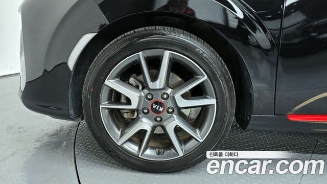 Kia Soul 부스터 Noblesse, 2019 все фото