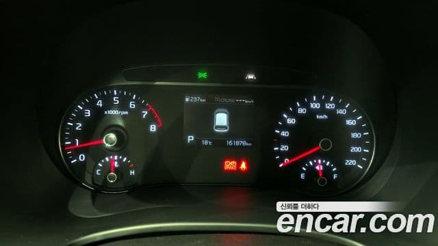 Kia Soul 부스터 Noblesse, 2019 8