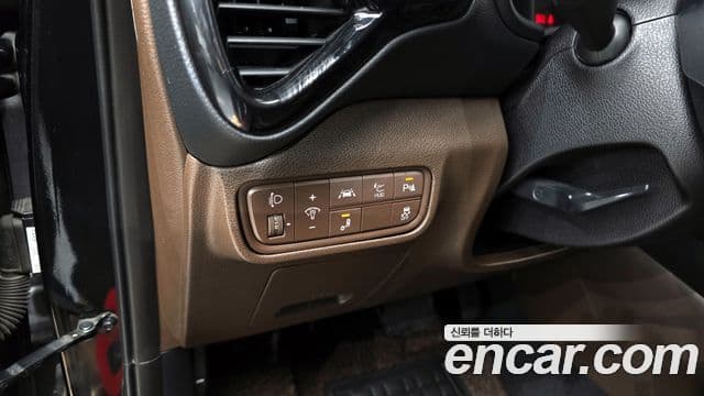 Kia Soul 부스터 Noblesse, 2019 16