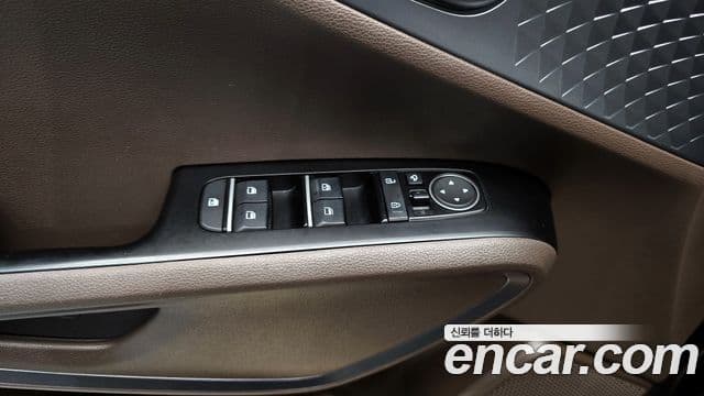 Kia Soul 부스터 Noblesse, 2019 17