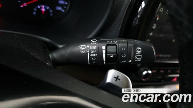 Kia Soul 부스터 Noblesse, 2019 18