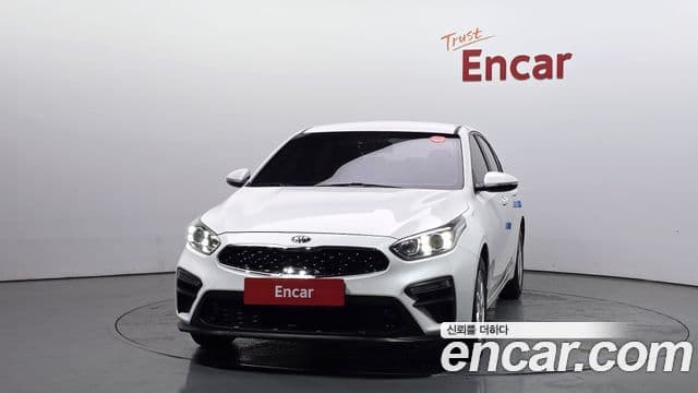 Kia All New K3 Prestige, 2021 3