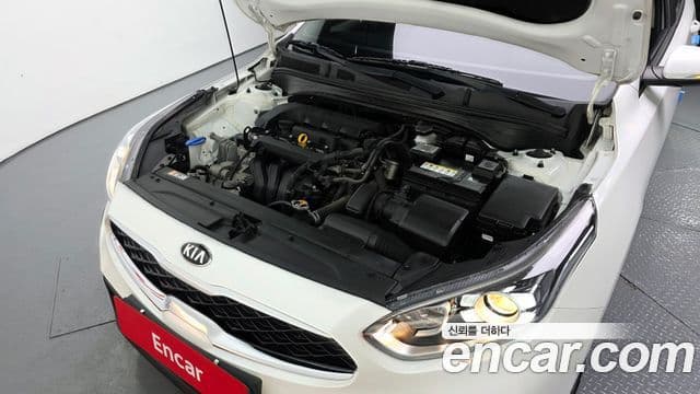 Kia All New K3 Prestige, 2021 6