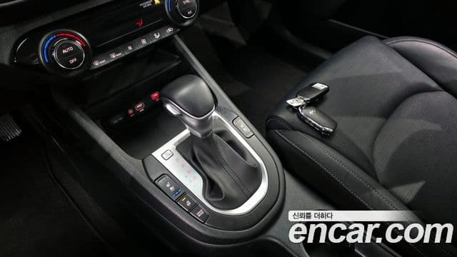 Kia All New K3 Prestige, 2021 9