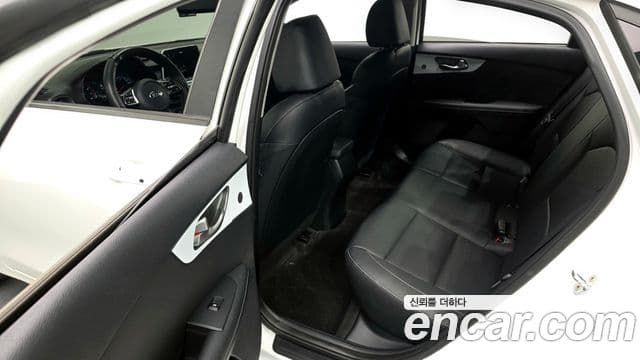 Kia All New K3 Prestige, 2021 11