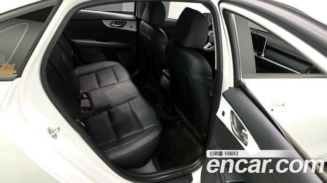 Kia All New K3 Prestige, 2021 12