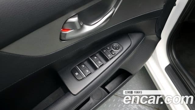 Kia All New K3 Prestige, 2021 14