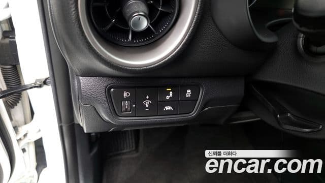 Kia All New K3 Prestige, 2021 15