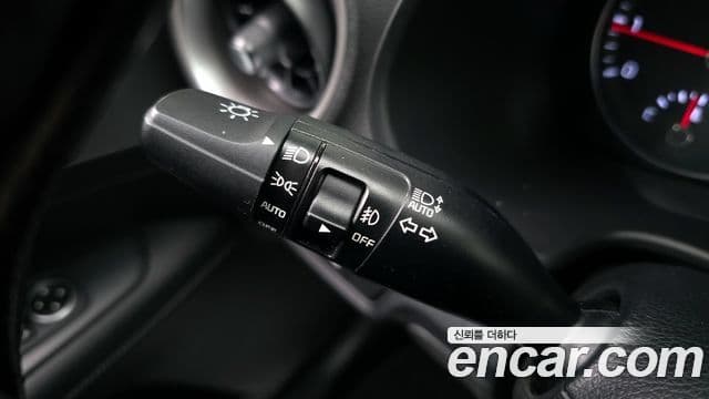 Kia All New K3 Prestige, 2021 17